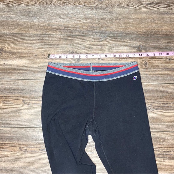 champion authentic athletic wear leggings - Picture 2 of 4
